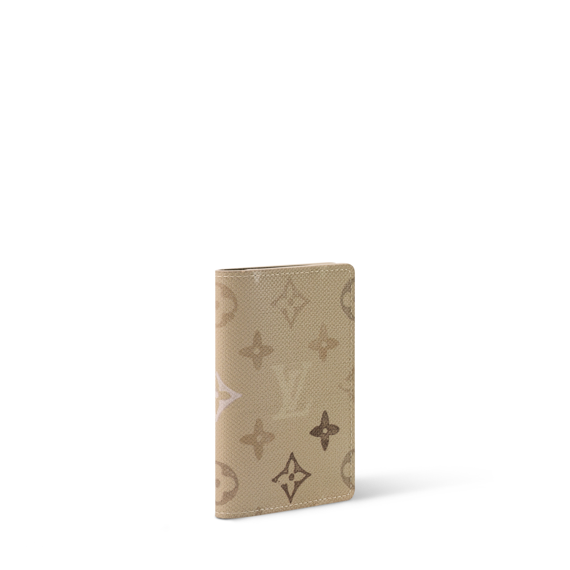 Pocket Organizer G77 - Men Small Leather Goods | LOUIS VUITTON
